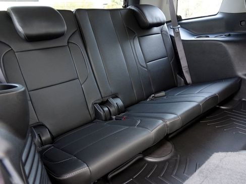 Used 2016 Chevrolet Tahoe LTZ image 13