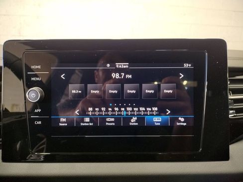 New 2026 Volkswagen Jetta Sport image 23