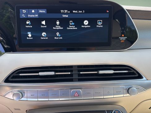 Used 2021 Hyundai Palisade Calligraphy AWD/4WD image 33