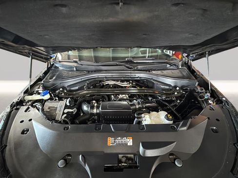 Used 2021 Lincoln Aviator Reserve w/ Equipment Group 210A image 31