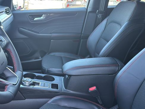 New 2026 Ford Escape ST-Line w/ Tech Pack #1 image 20