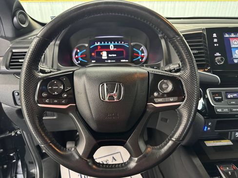 Used 2021 Honda Passport Elite image 22