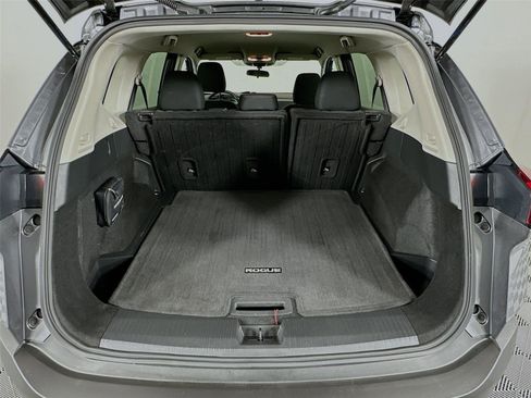 Used 2023 Nissan Rogue S AWD/4WD image 24