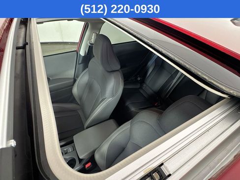 Certified 2026 Subaru Crosstrek 2.0i Premium image 26