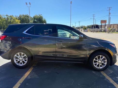 Used 2018 Chevrolet Equinox LT image 6