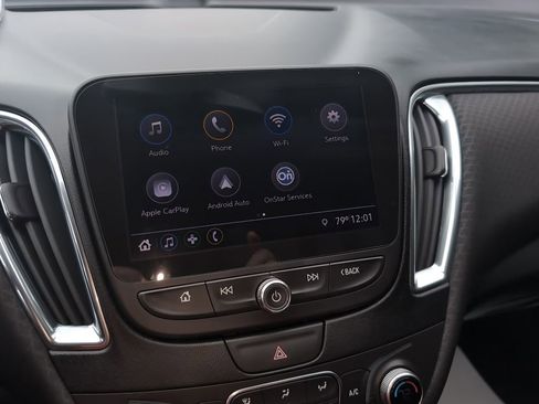 Used 2019 Chevrolet Malibu LT FWD image 15