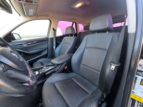 Used 2015 BMW X1 sDrive28i image 11
