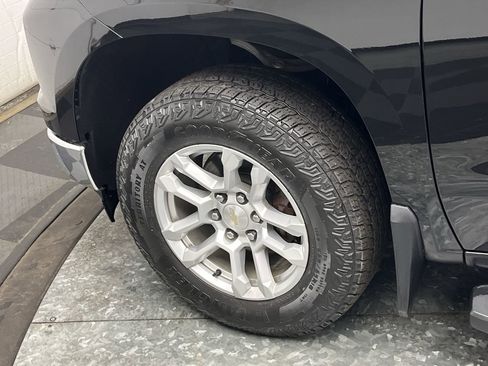 Certified 2023 Chevrolet Silverado 1500 LT image 33