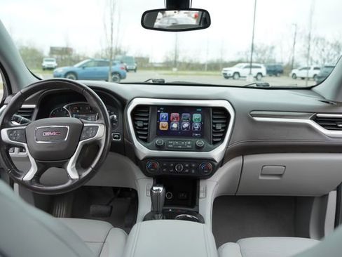 Used 2019 GMC Acadia SLT image 27