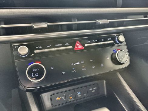 Certified 2025 Hyundai Tucson XRT FWD image 16