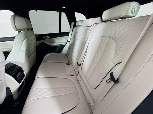 New 2026 BMW X5 xDrive50e AWD/4WD image 26