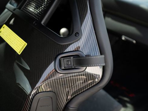 Used 2011 Porsche 911 GT3 RS RWD image 27