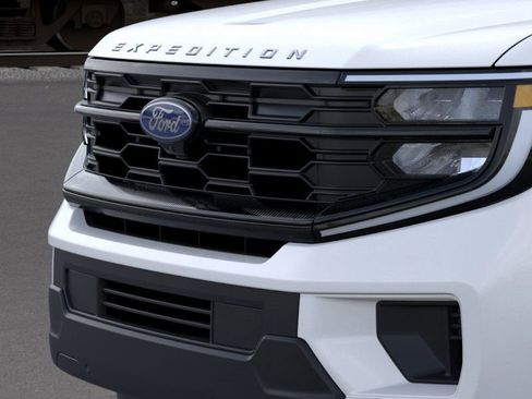 New 2026 Ford Expedition Max Active image 17