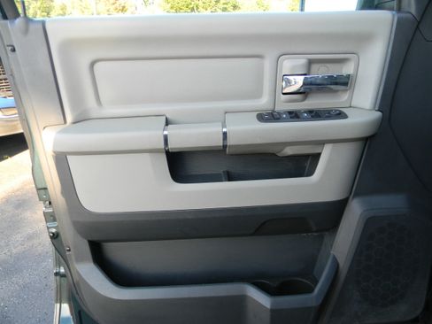 Used 2011 RAM 1500 Outdoorsman image 9