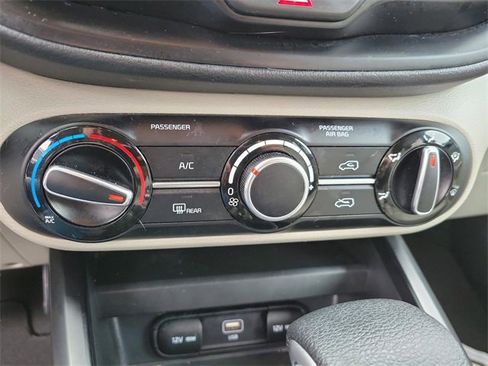 Used 2024 Kia Soul LX w/ Option Group 015 image 15