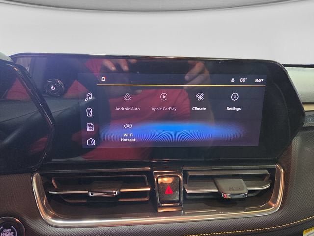 New 2026 Chevrolet TrailBlazer ACTIV w/ Convenience Package AWD/4WD image 17