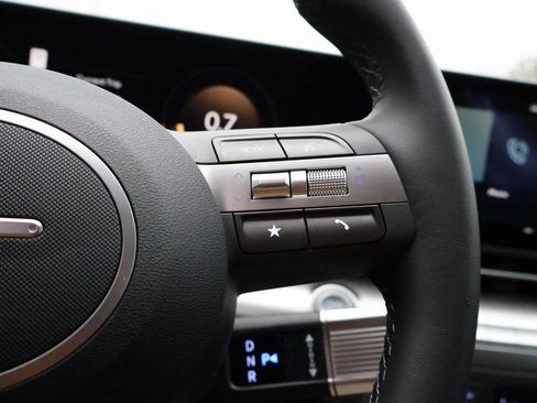 New 2026 Hyundai Kona SEL Premium image 28