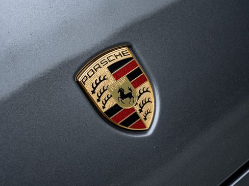 Used 2021 Porsche 911 Turbo S AWD/4WD image 13