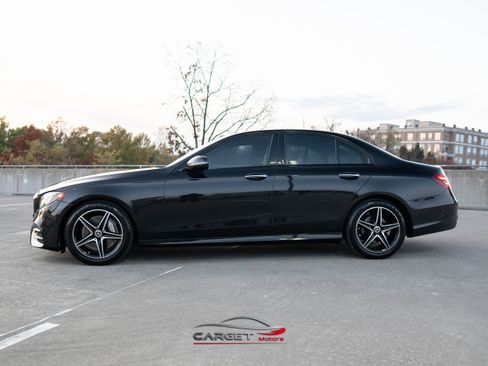 Used 2018 Mercedes-Benz E 300 image 4