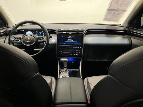 Used 2023 Hyundai Tucson XRT AWD/4WD image 17