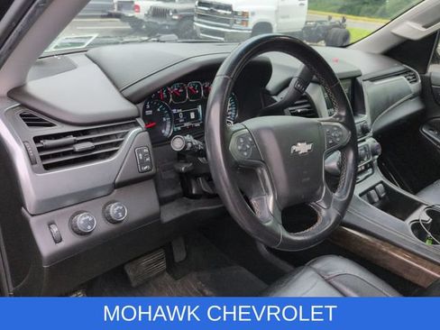 Used 2018 Chevrolet Tahoe LT w/ RST Edition AWD/4WD image 9