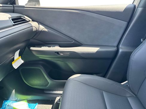 New 2026 Lexus TX 350 AWD image 24
