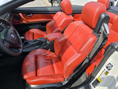 Used 2008 BMW M3 Convertible image 17