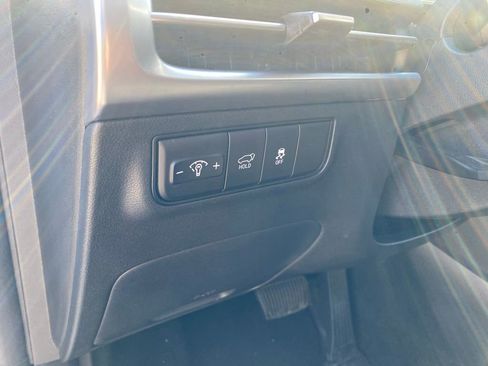 Used 2025 Hyundai Tucson SEL image 16