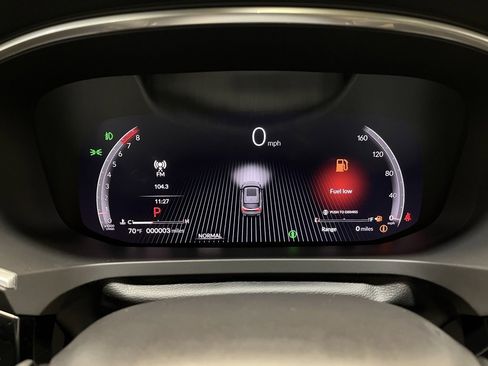 New 2026 Acura MDX A-Spec image 5