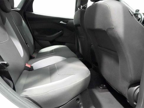 Used 2016 Ford Focus ST image 21