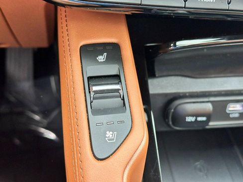 Used 2025 Kia Telluride EX X-Line AWD/4WD image 27