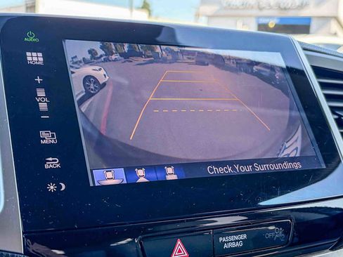 Used 2016 Honda Pilot EX image 24