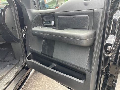 Used 2007 Ford F150 Harley-Davidson RWD image 27