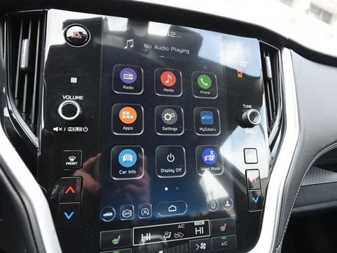 Used 2024 Subaru Legacy Premium image 10