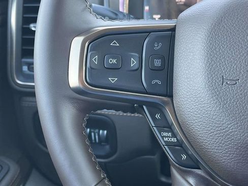 New 2026 RAM 1500 Limited image 18