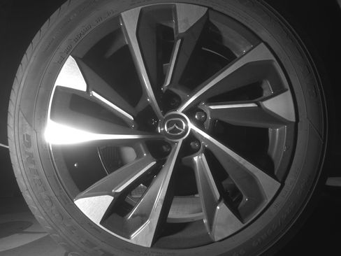 Used 2025 MAZDA CX-50 2.5 Hybrid w/ Premium Plus Pkg image 15