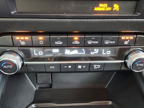 Used 2025 MAZDA CX-5 Carbon Edition AWD/4WD image 38