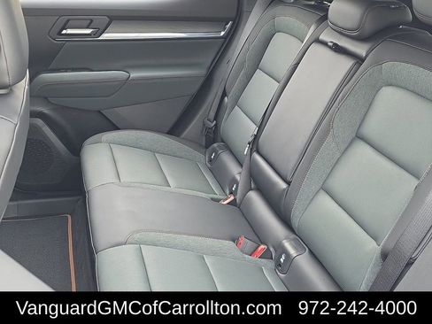 New 2026 GMC Terrain AT4 w/ Convenience Package III AWD/4WD image 31