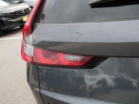 Used 2026 Honda CR-V Sport Touring image 17