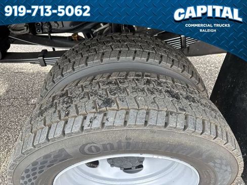 New 2025 Ford F450 XL image 14