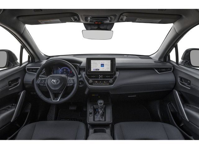 New 2026 Toyota Corolla Cross LE AWD/4WD image 5