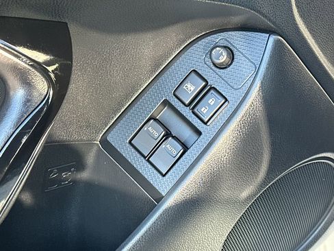 Used 2015 Subaru BRZ Limited RWD image 13