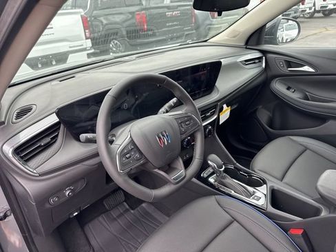 New 2026 Buick Encore GX Sport Touring w/ Comfort Package FWD image 10