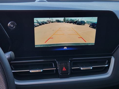 New 2026 Chevrolet TrailBlazer LT w/ Driver Confidence Package image 13