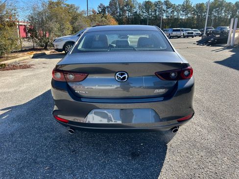 New 2026 MAZDA MAZDA3 2.5 S Sedan w/ Preferred Pkg image 14