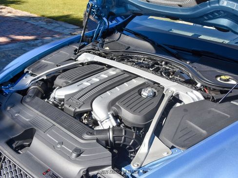 Used 2024 Bentley Continental GT Speed image 26