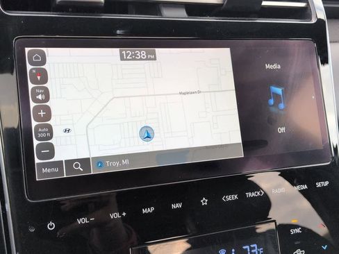 Used 2022 Hyundai Santa Cruz Limited w/ Cargo Package image 30