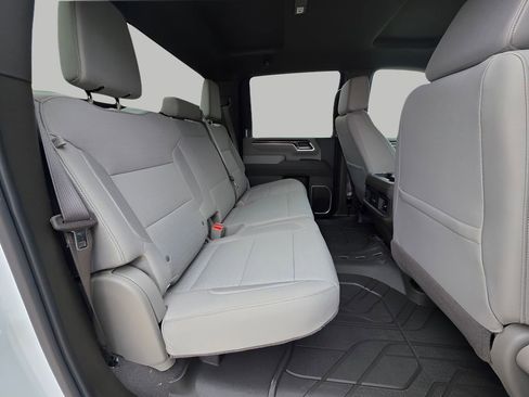 New 2026 Chevrolet Silverado 3500 LT w/ Convenience Package image 6