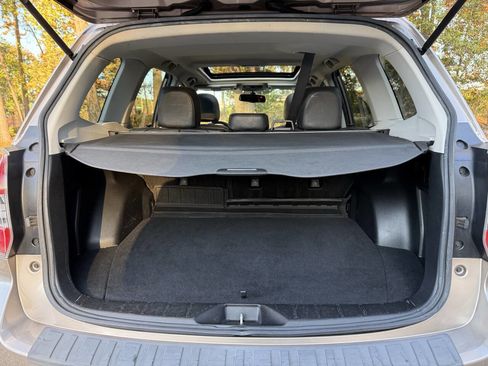 Used 2016 Subaru Forester 2.5i Premium w/ Protection Package #1 image 20