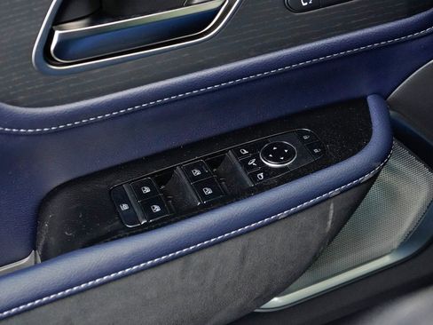 New 2026 INFINITI QX80 4WD w/ Sport Exterior Package image 16